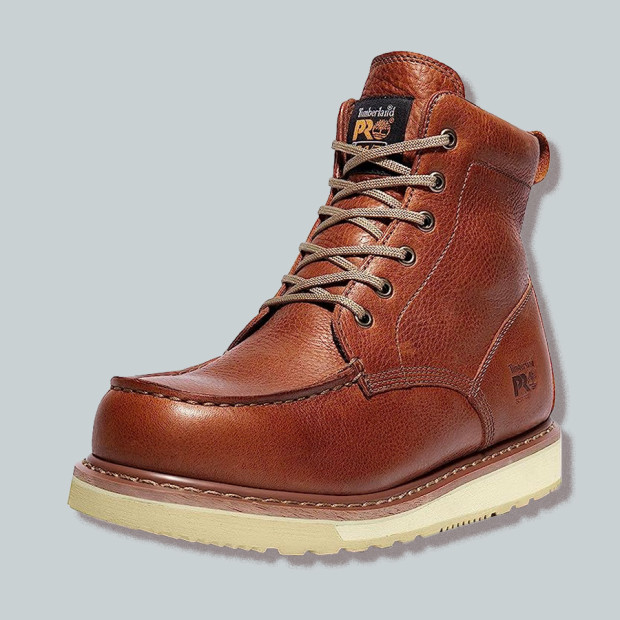 The 25 Best Men’s Shoe Deals During Amazon Prime Day Start at Just $20 133 timberland wedge boot prime day