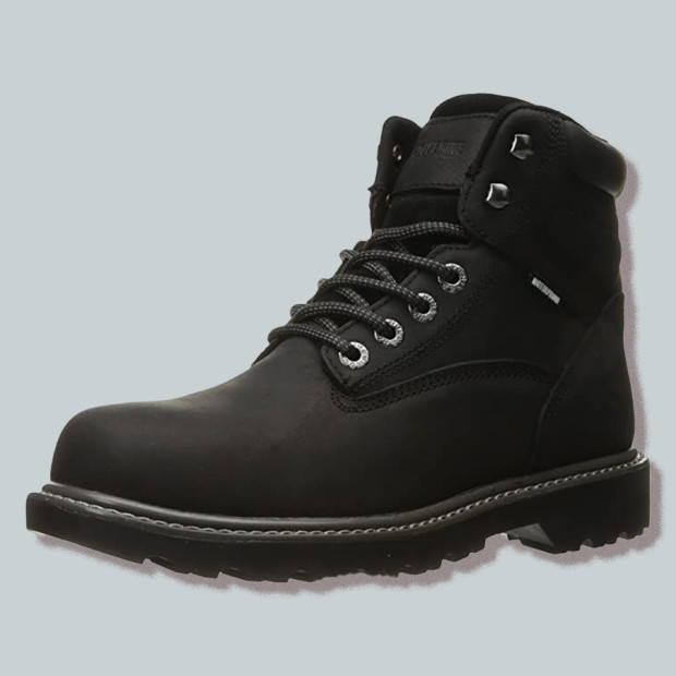 The 25 Best Men’s Shoe Deals During Amazon Prime Day Start at Just $20 137 wolverine workboot prime day