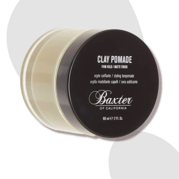 Our Definitive List of the Best Men’s Grooming Deals for Amazon Prime Day Start at Only $12 59 baxter pomade prime day
