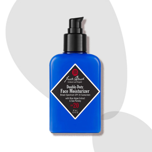 Our Definitive List of the Best Men’s Grooming Deals for Amazon Prime Day Start at Only $12 51 jack black moisturizer prime day
