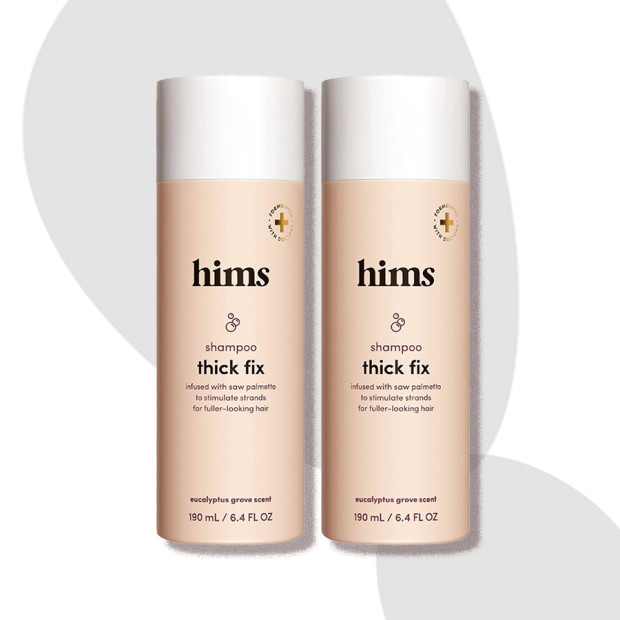 Our Definitive List of the Best Men’s Grooming Deals for Amazon Prime Day Start at Only $12 63 hims shampoo prime day
