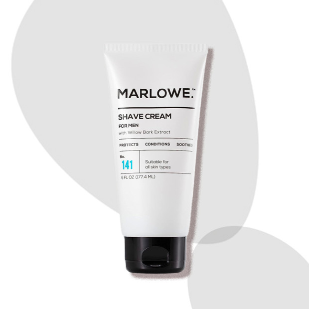Our Definitive List of the Best Men’s Grooming Deals for Amazon Prime Day Start at Only $12 61 marlowe shave cream prime day