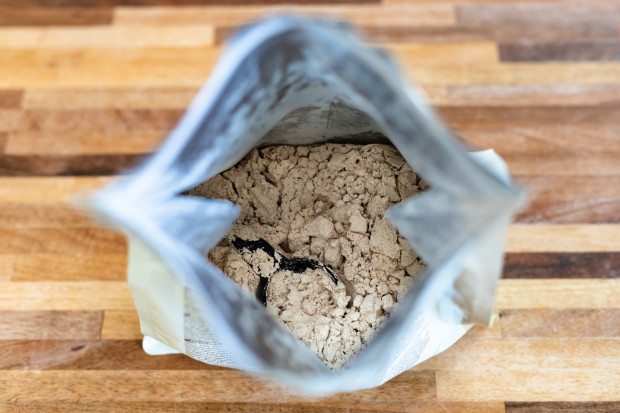 15 Foods to Avoid for Weight Loss 40 gettyimages 1284256736