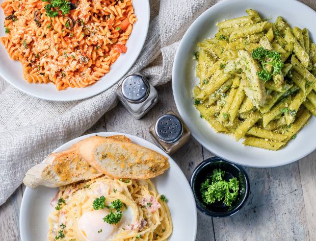 15 Foods to Avoid for Weight Loss 42 nerfee mirandilla o1edsufmuxq unsplash