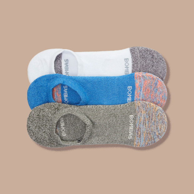 I'm a Men's Style Editor — These Are the Trends and Necessities to Shop During Nordstrom's Once-a-Year Sale 179 bombas socks men three pack anniversary