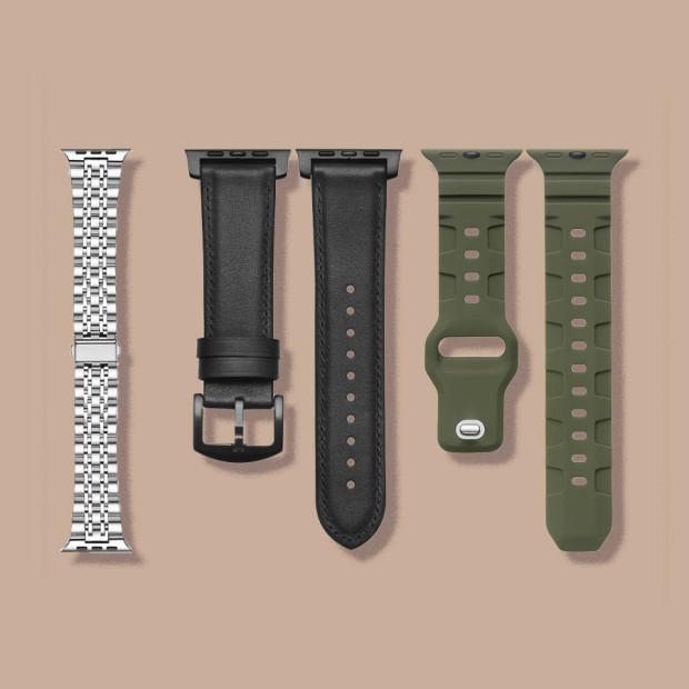 I'm a Men's Style Editor — These Are the Trends and Necessities to Shop During Nordstrom's Once-a-Year Sale 181 the posh tech watch bands anniversary