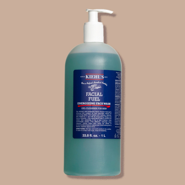 I'm a Men's Style Editor — These Are the Trends and Necessities to Shop During Nordstrom's Once-a-Year Sale 173 kiehls facial fuel anniversary sale