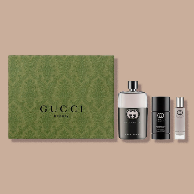 I'm a Men's Style Editor — These Are the Trends and Necessities to Shop During Nordstrom's Once-a-Year Sale 169 gucci guilty mens anniversary