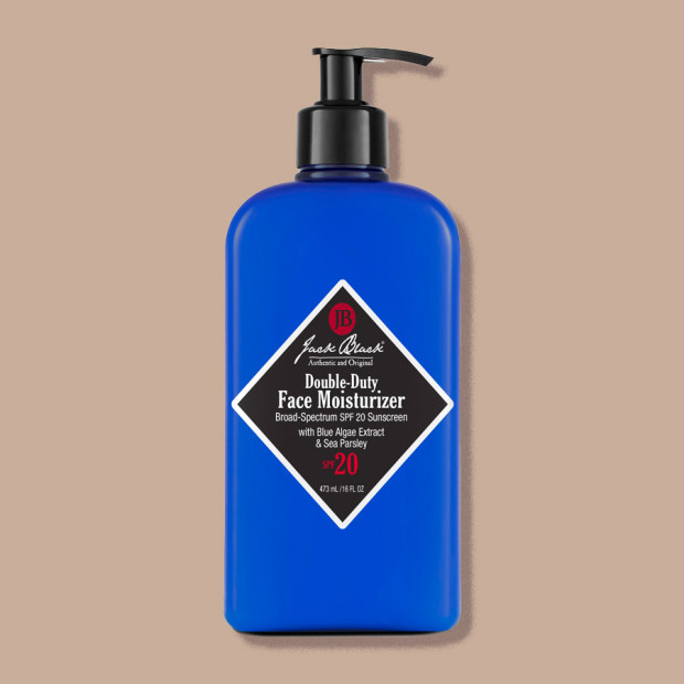 I'm a Men's Style Editor — These Are the Trends and Necessities to Shop During Nordstrom's Once-a-Year Sale 171 jack black double duty face moisturizer anniversary sale