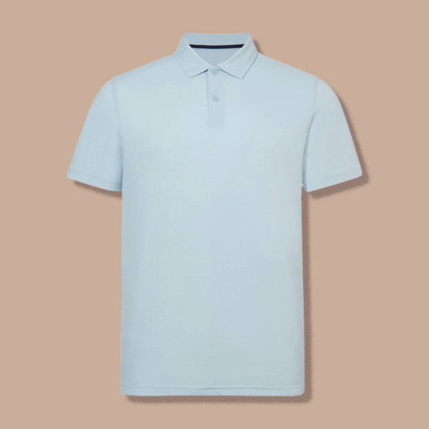 I'm a Men's Style Editor — These Are the Trends and Necessities to Shop During Nordstrom's Once-a-Year Sale 163 brady regenerate performance polo anniversary