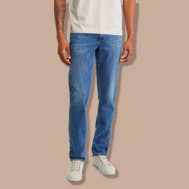 I'm a Men's Style Editor — These Are the Trends and Necessities to Shop During Nordstrom's Once-a-Year Sale 153 rag and bone fit 2 jeans anniversary
