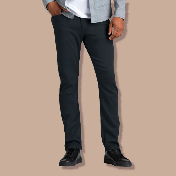 I'm a Men's Style Editor — These Are the Trends and Necessities to Shop During Nordstrom's Once-a-Year Sale 157 duer no sweat performance pants anniversary