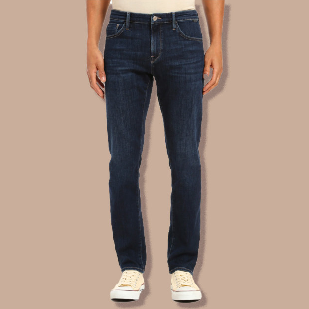 I'm a Men's Style Editor — These Are the Trends and Necessities to Shop During Nordstrom's Once-a-Year Sale 149 mavi marcus jeans anniversary