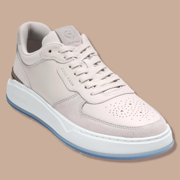 I'm a Men's Style Editor — These Are the Trends and Necessities to Shop During Nordstrom's Once-a-Year Sale 143 cole haan grandpro anniversary