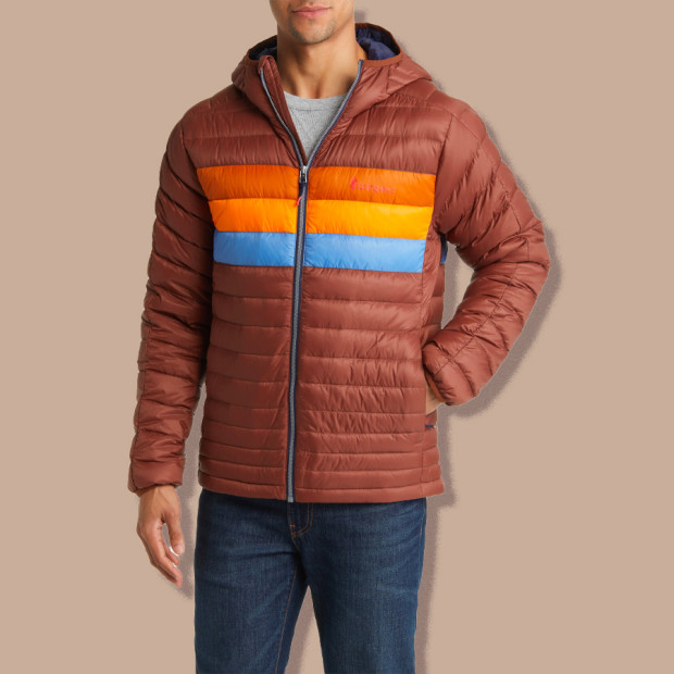 I'm a Men's Style Editor — These Are the Trends and Necessities to Shop During Nordstrom's Once-a-Year Sale 127 cotopaxi fuego anniversary