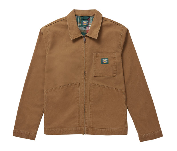 Travis Bennett Shares His Favorite Double Knee Dickies Hack 6 dickies jameson jacket