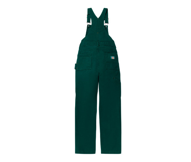 Travis Bennett Shares His Favorite Double Knee Dickies Hack 7 dickies jameson overalls