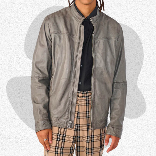 The 15 Best Leather Jackets for Men That Provide Instant Coolness 61 wilsons leather justin leather jacket men