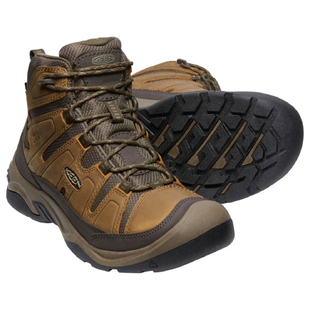 REI's Labor Day Sale Kicked Off With 9,000 Deals, and the 15 Best Start at $5 75 keen circadia mid waterproof hiking boots