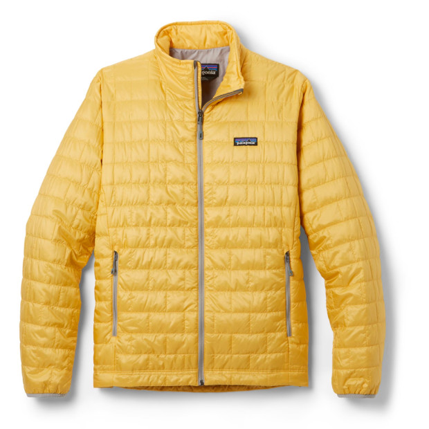 REI's Labor Day Sale Kicked Off With 9,000 Deals, and the 15 Best Start at $5 71 patagonia nano puff jacket