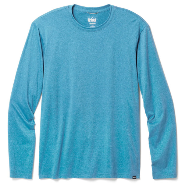 REI's Labor Day Sale Kicked Off With 9,000 Deals, and the 15 Best Start at $5 67 rei co op sahara long sleeve t shirt