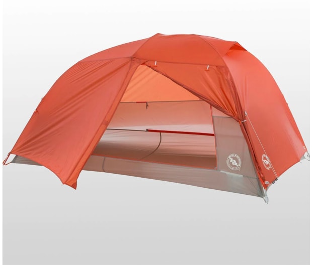 You Can't Go On a Camping Trip Without This 2-Person Tent
