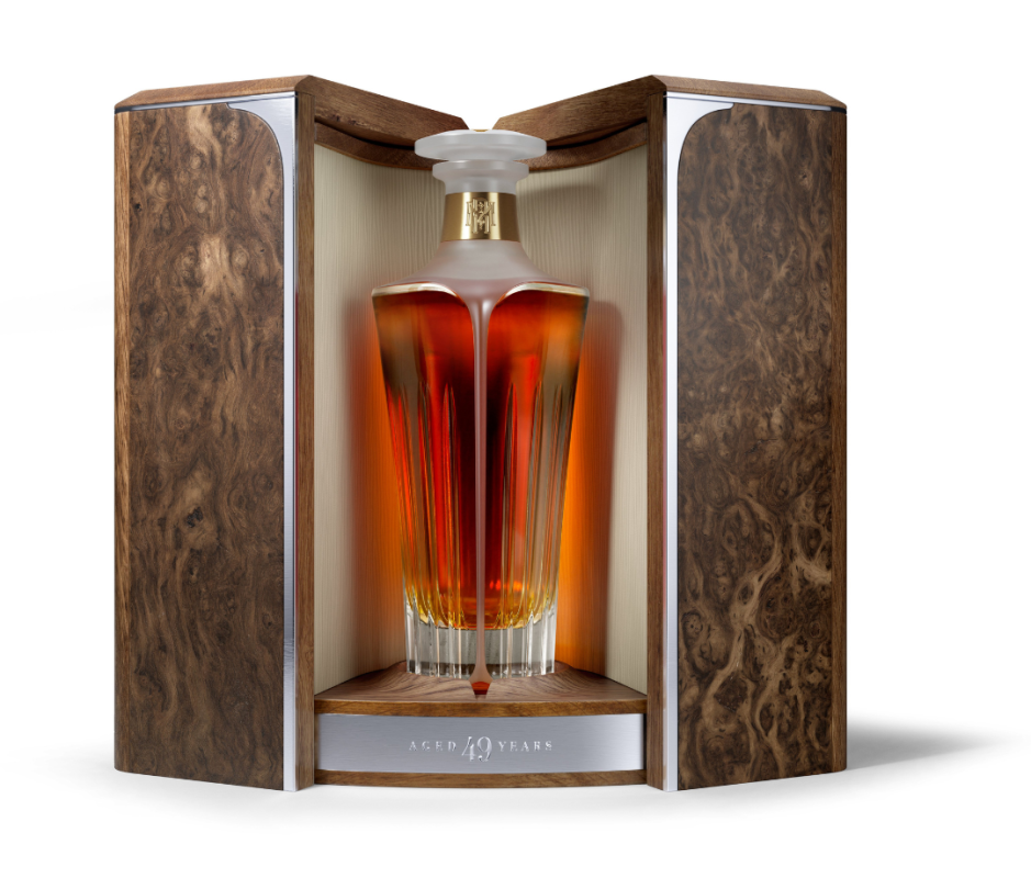 Midleton Releases New Irish Whiskey That