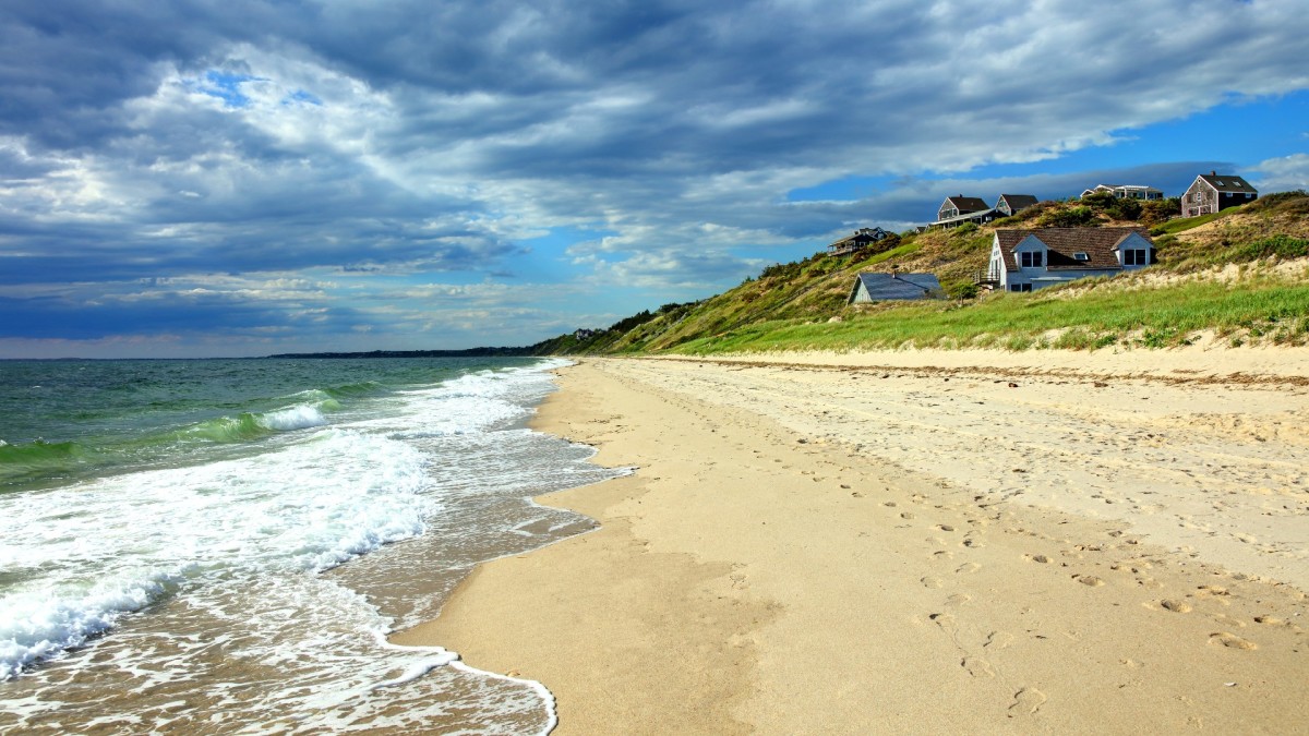Cape Cod Travel Guide: The Ultimate 4-Day Weekend
