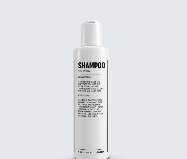 20 Best Shampoos for Men With Thinning Hair Health Shots