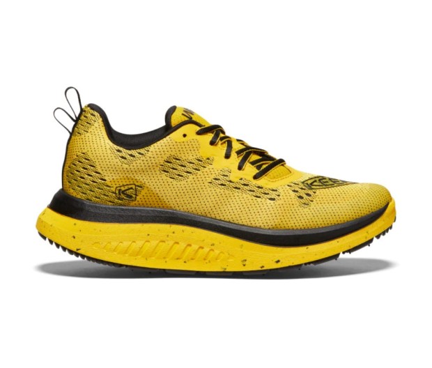 The Best Walking Shoes for Traveling Health Shots