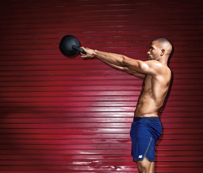 Best Hamstring Exercises of All Time for Strong Legs Men's Journal