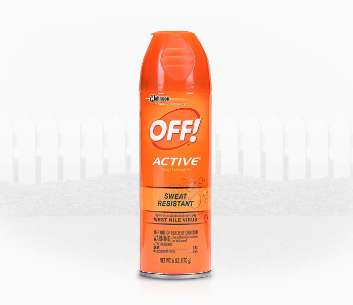 7 Mosquito Repellents That Actually Work Men's Journal