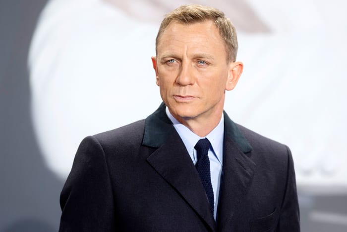 Bond 25: Moviegoers Guide to the New James Bond Film 'No Time To Die ...