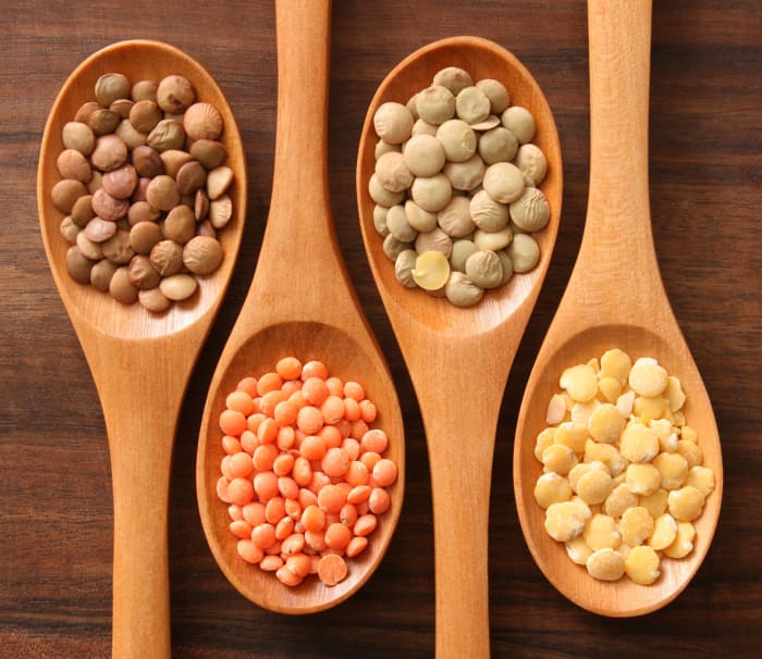 10 Wholesome Carbs Nutritionists Love Men's Journal