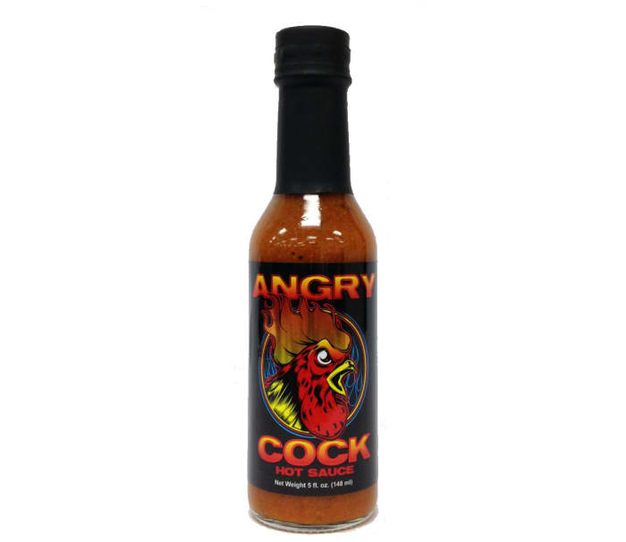 The 7 Healthiest Hot Sauces That Will Instantly Fire Up Your Food Men