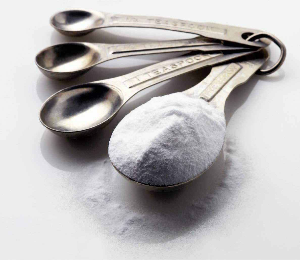 6 Natural Ways to Whiten Your Teeth Men's Journal