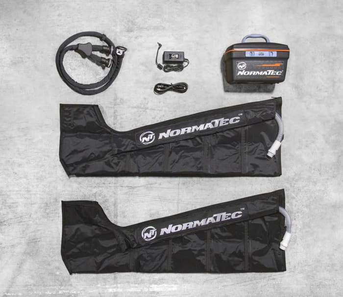 14 Best Workout Recovery Tools to Repair Torn Muscles Men's Journal