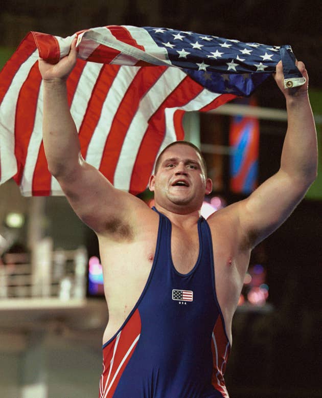 Greatest Underdogs in Sports History Men's Journal