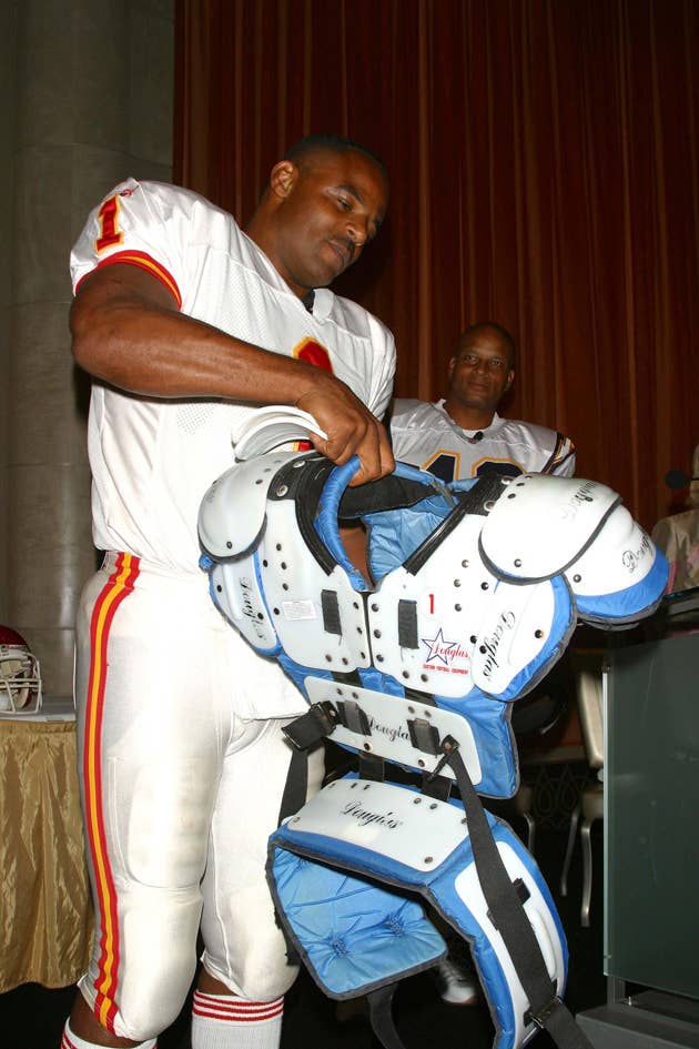 Greatest Underdogs in Sports History Men's Journal