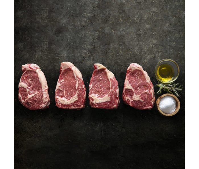 Best Meat Delivery Services for Beef, Poultry, and More Men's Journal