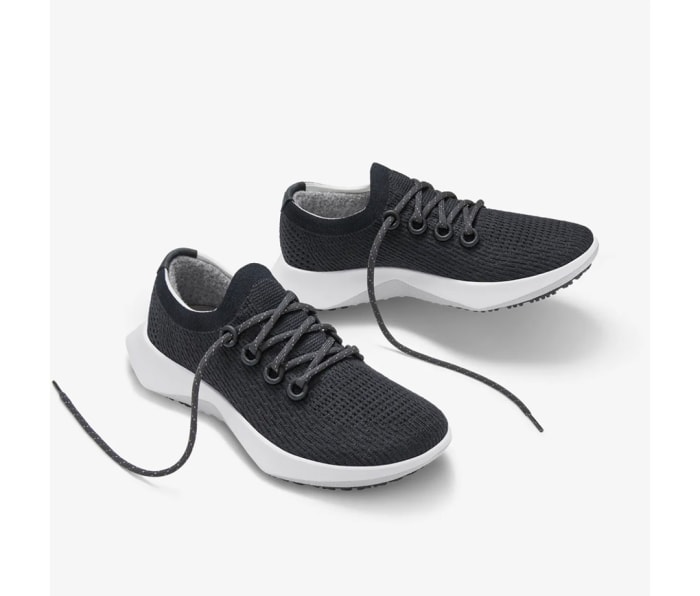 Allbirds is Upgrading The Tree Dasher Running Shoes to Help Your