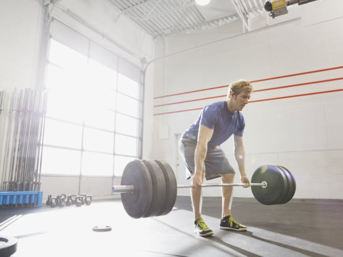 7 Best Exercises to Increase Testosterone Men's Journal Men's Journal