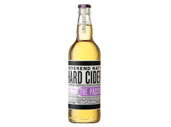 10 Best Hard Ciders You'll to Drink This Fall Men's Journal