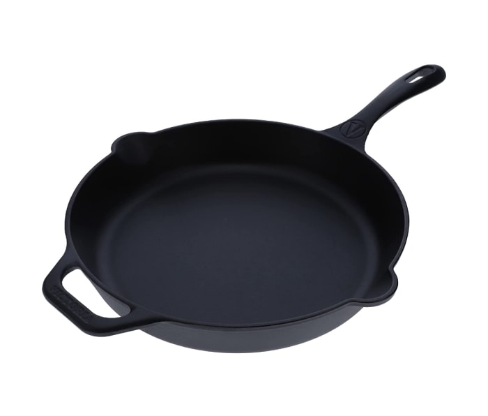 11 Best Cast Iron Skillets of 2022 Men's Journal Men's Journal