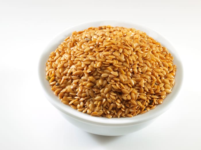 Best Sources of Omega3 Fatty Acids Men's Journal Men's Journal