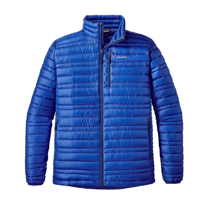 The Best Packable Down Jackets to Keep You Warm This Winter - Men's Journal