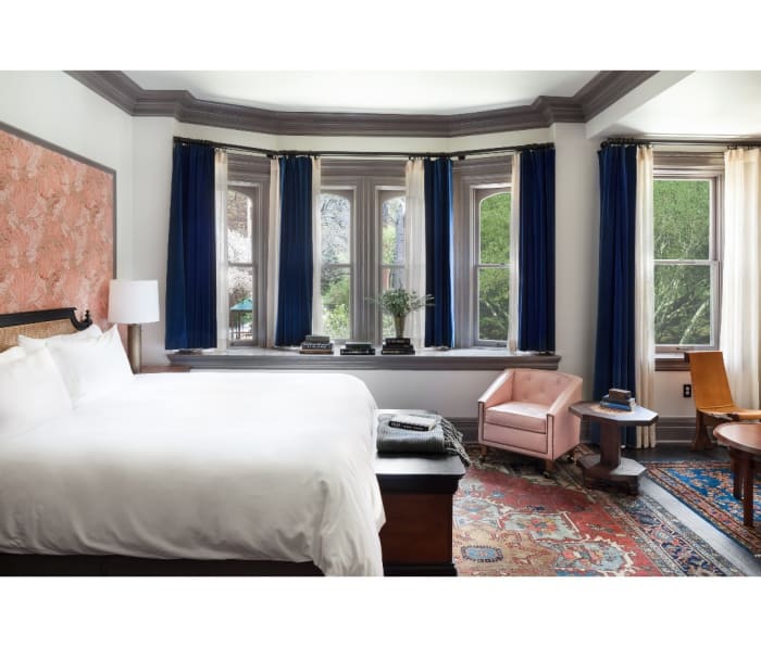 Best Hotels in New York City for Every Budget | Men’s Journal