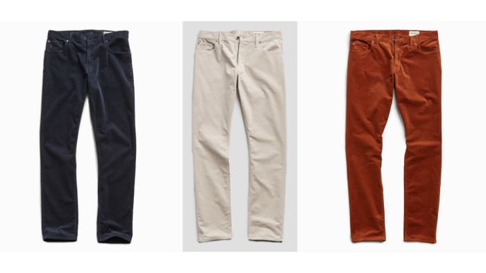 Our Favorite Todd Snyder Pants, On Sale Now at 41% Off - Men's Journal
