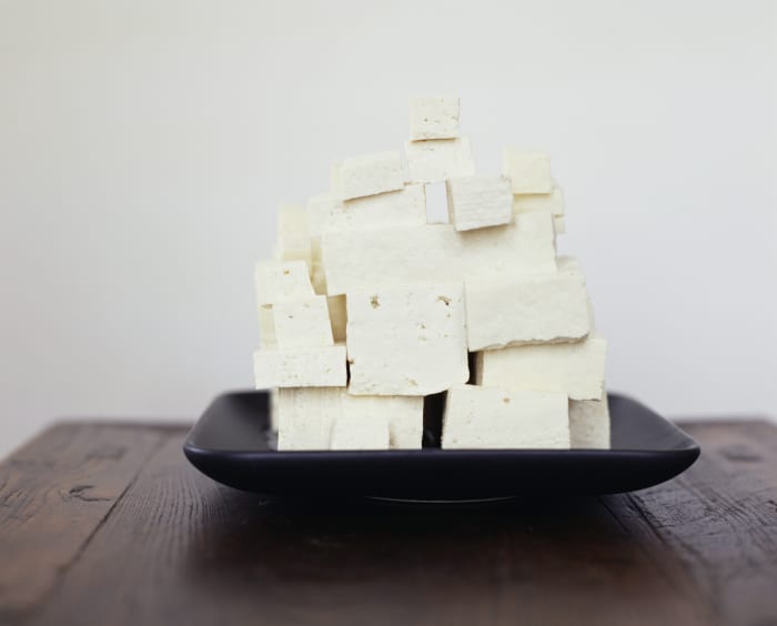 Soy's Effect On Testosterone & Estrogen In Males Men's Journal