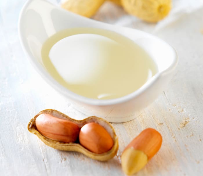 8 Healthy Oils You Need to Be Eating And Cooking With Men's Journal